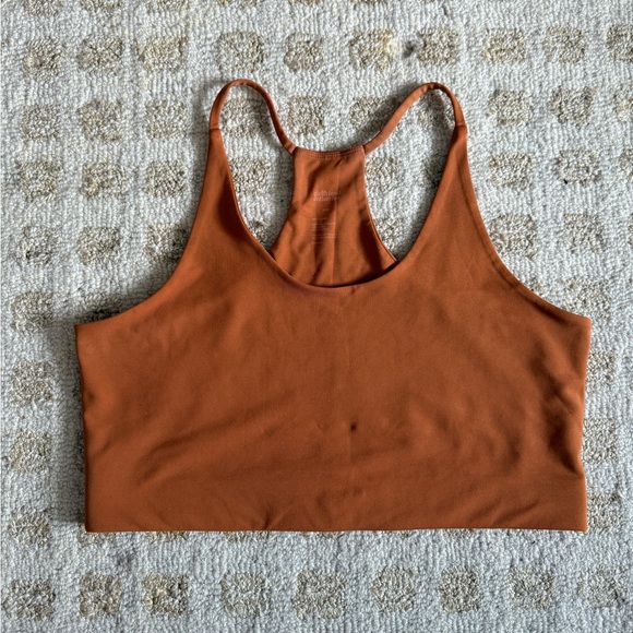 Girlfriend Collective - Cleo Sports Bra - XXL - Picture 3 of 5